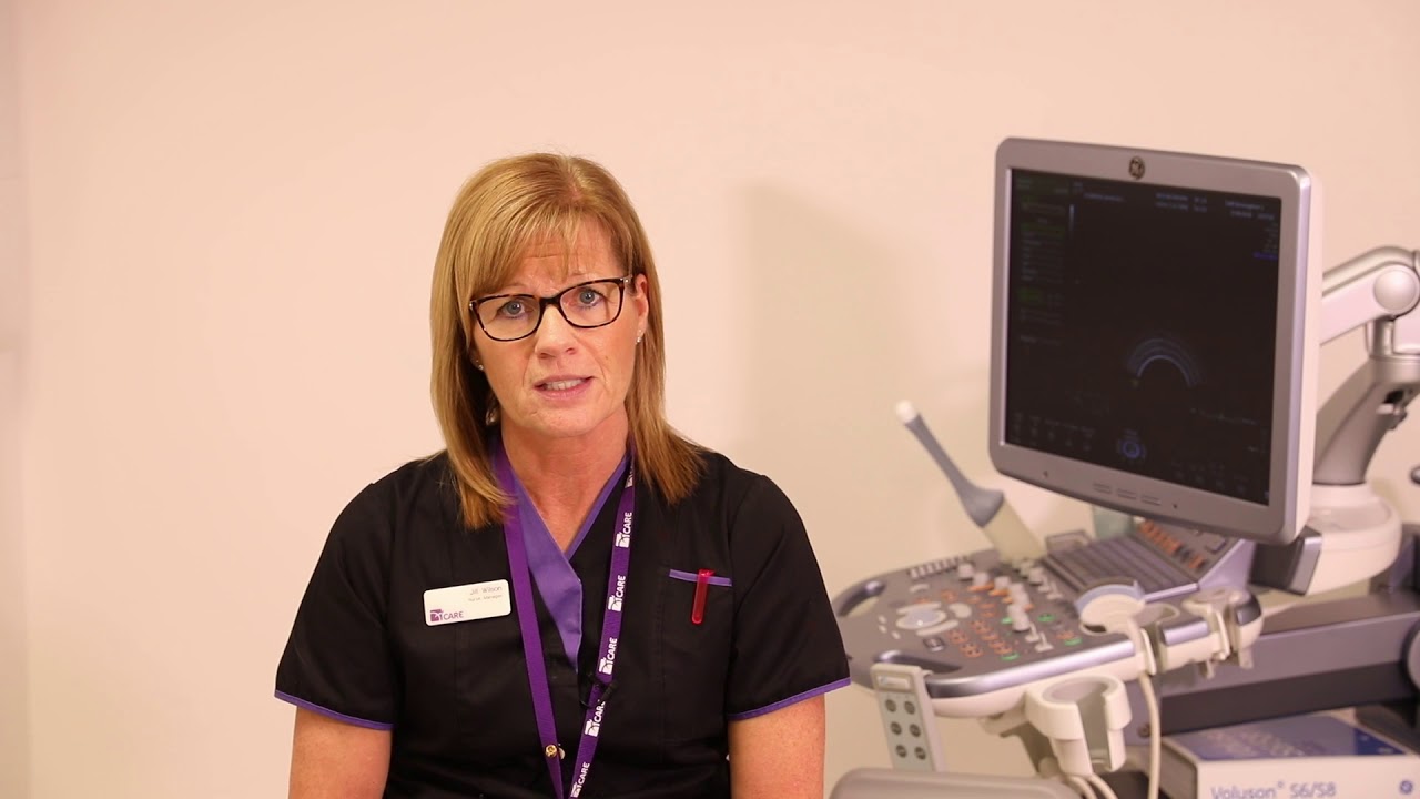 Ultrasound before IVF treatment: how and why?