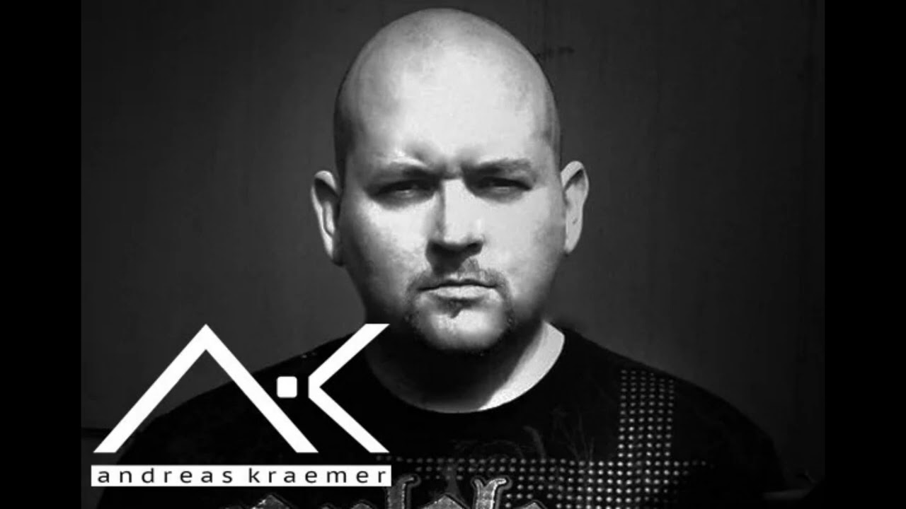 Andreas Kremer -  Live @ Bunker 20 07 2002