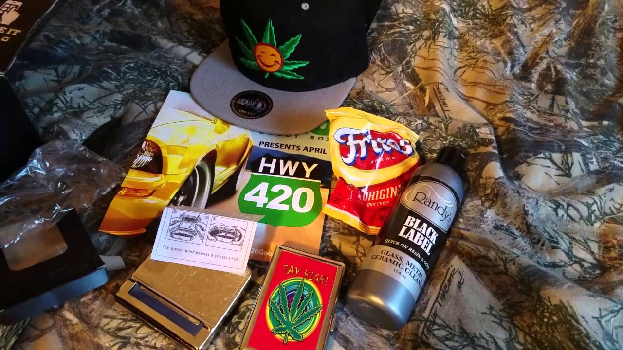 420 goody box top shelf 2016