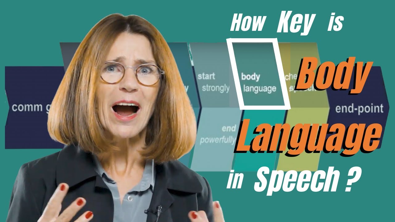 How Important Is Body Language in Public Speaking? (And How to Use It Effectively)