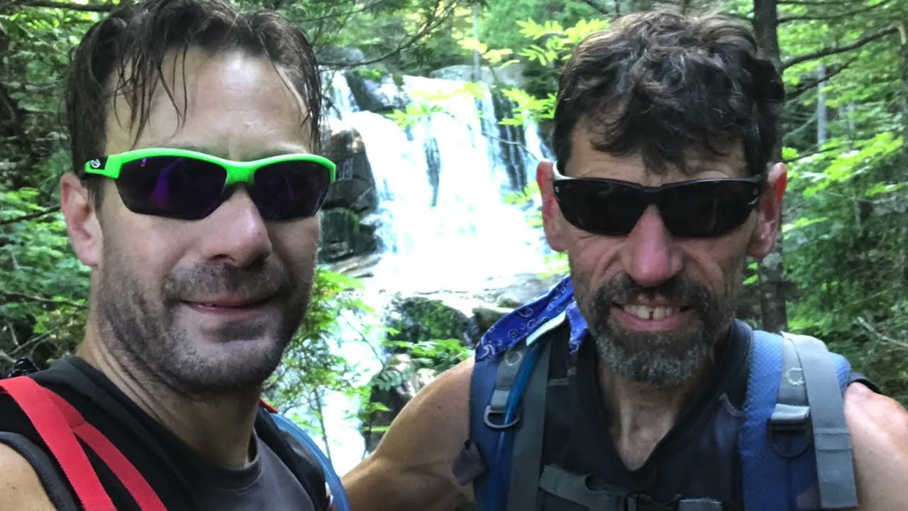 100 Mile Wilderness