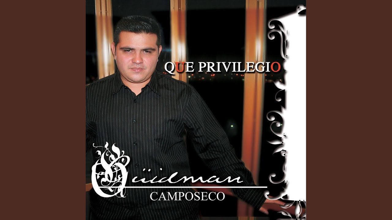 Nunca He Dudado de Tí