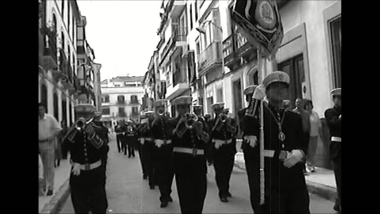'Caminando hacia la Eternidad' - BCT Maestro Valero