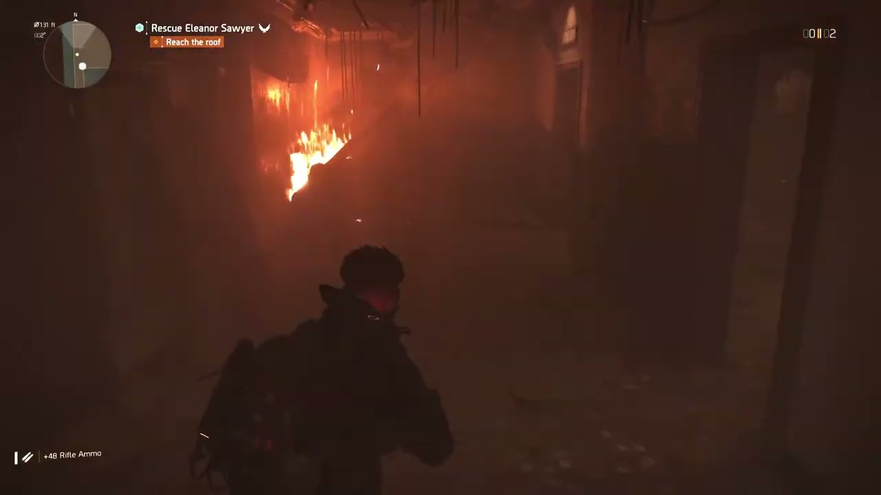 Division 2 | Grand Washington Hotel