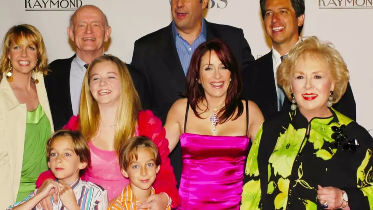 6 ‘Everybody Loves Raymond’ Controversies, From the Premise to the Finale