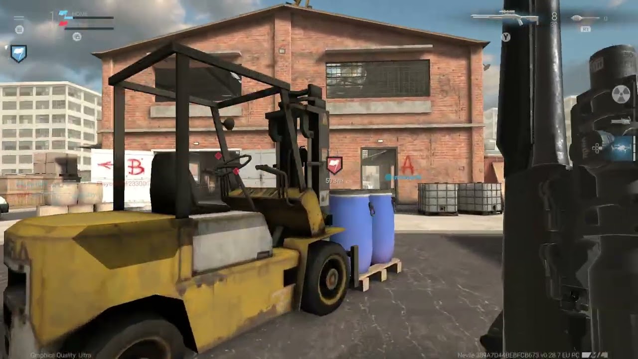 Gameplay 29/1/2026 - 2