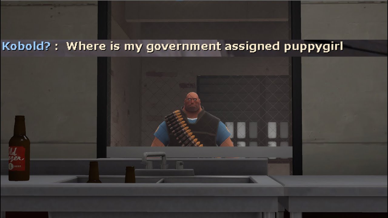 [Tf2] The Clip Dump Of All Time