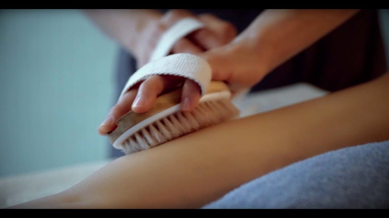 Mii AMO a Destination Spa