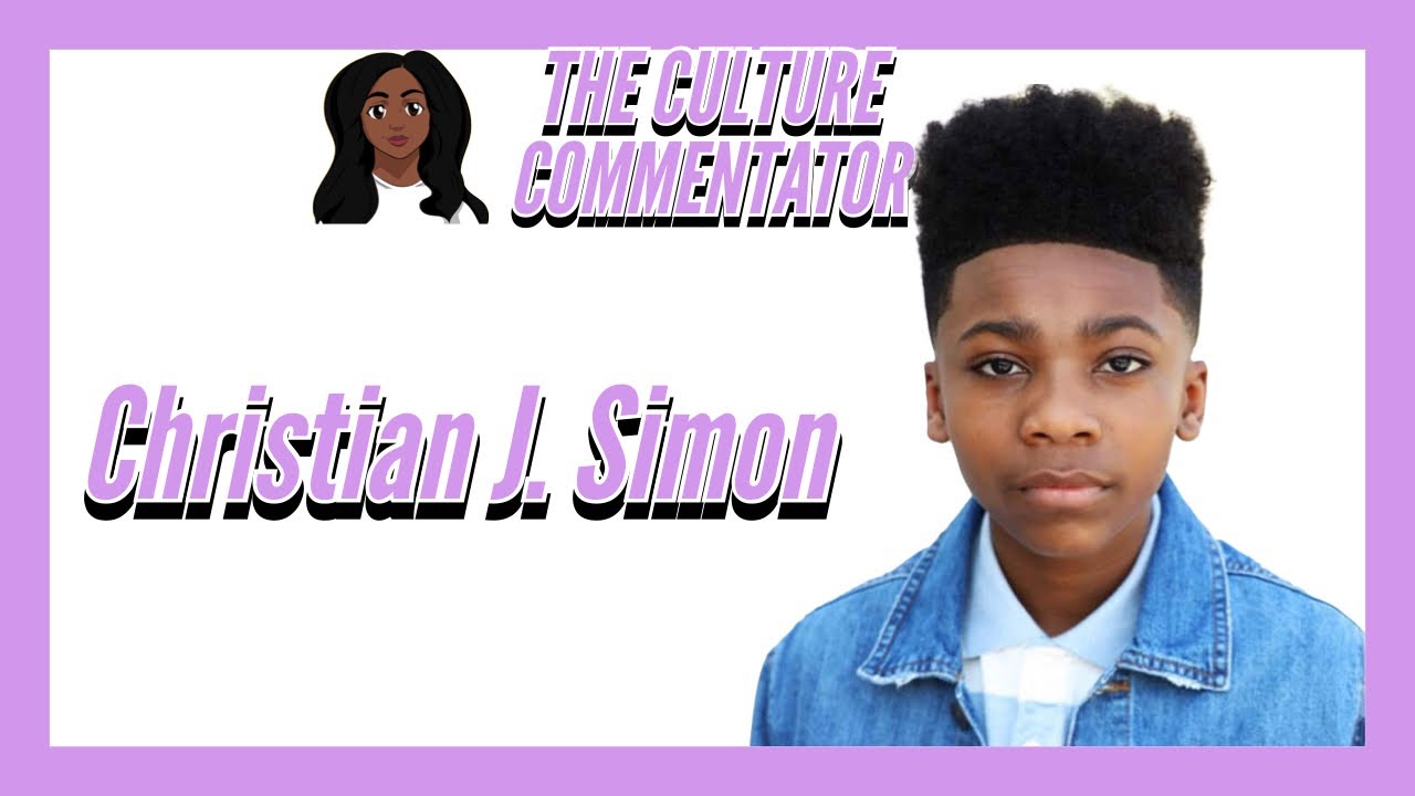 Driune Santana Interviews Christian J. Simon About Disney&rsquo;s &ldquo;Under Wraps&rdquo; on Hollywood Melanin