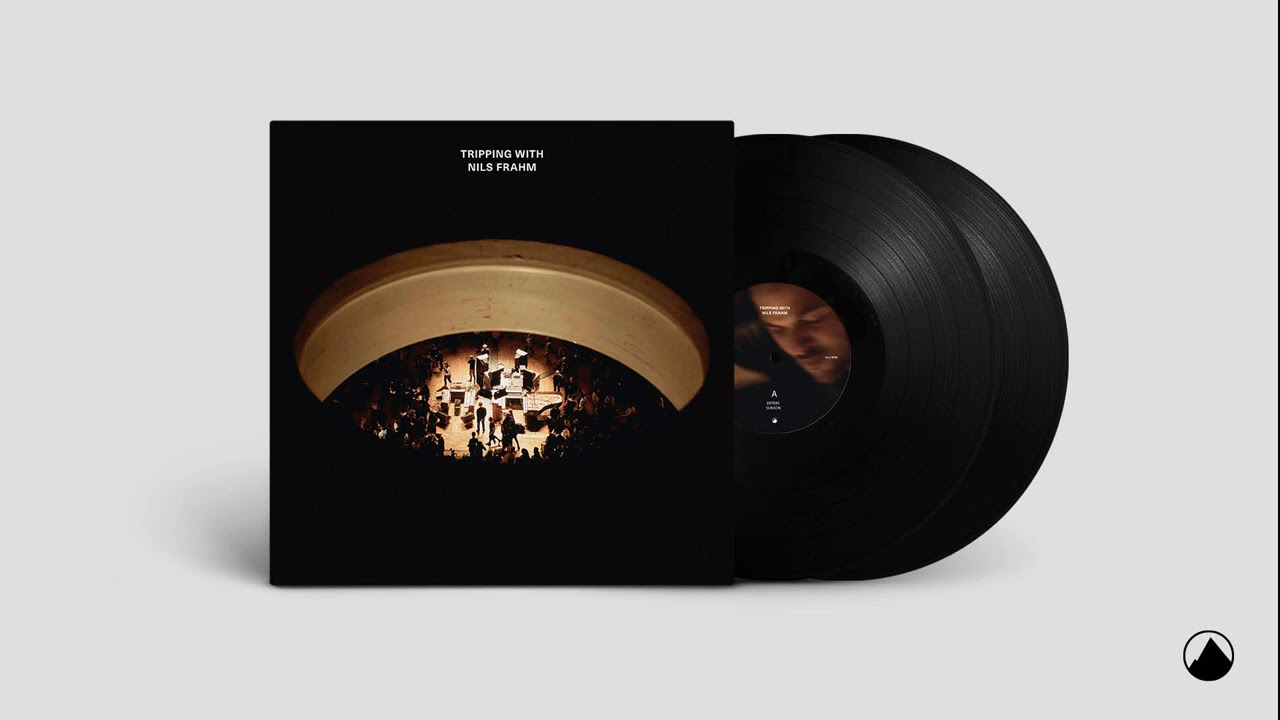 Nils Frahm - Sunson