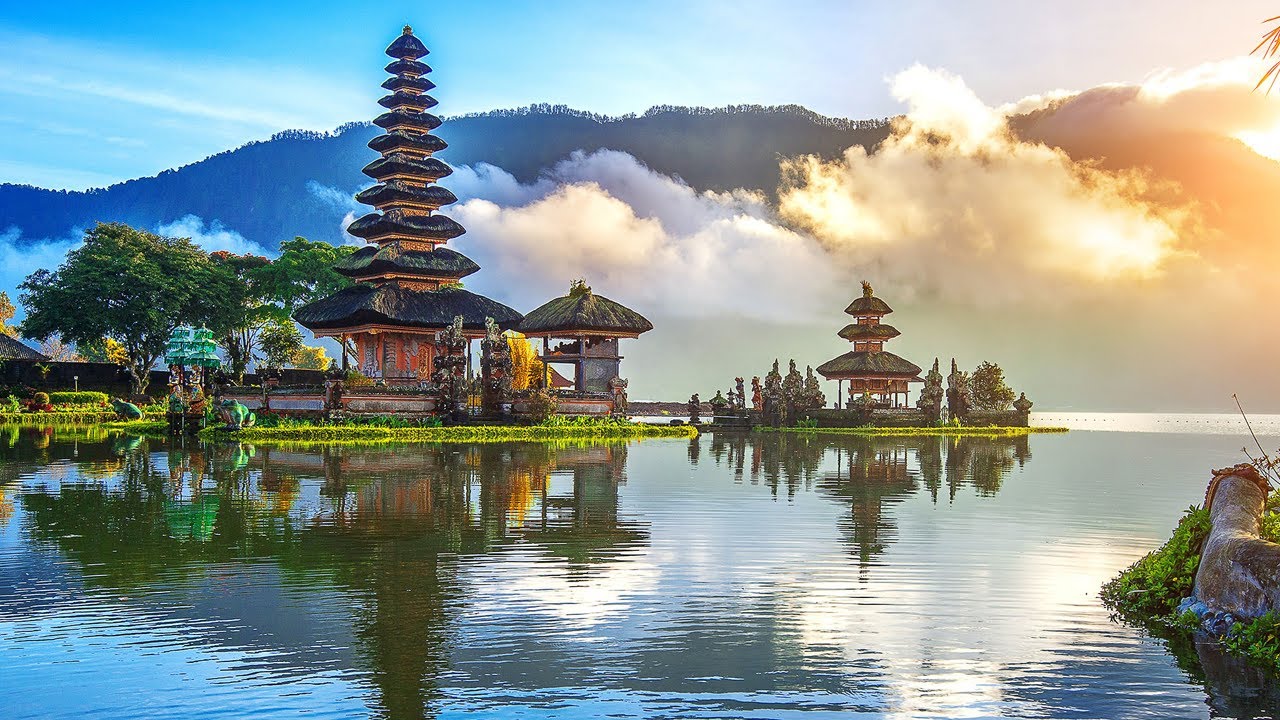 Indonesian ethnic music, Balinese nuances