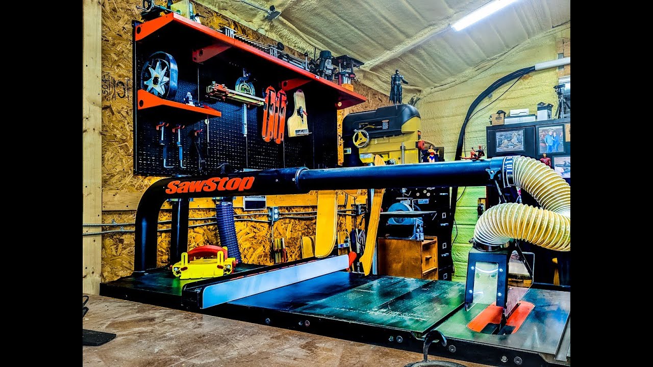 Революционное преображение магазина: установка системы хранения OmniWall 🚀 #Smallshoplife
