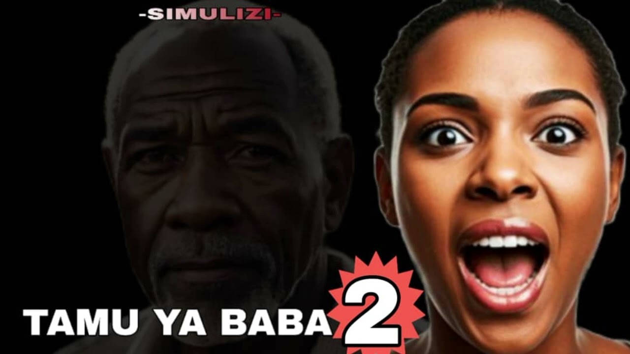 TAMU YA BABA (simulizi) Sehemu ya pili