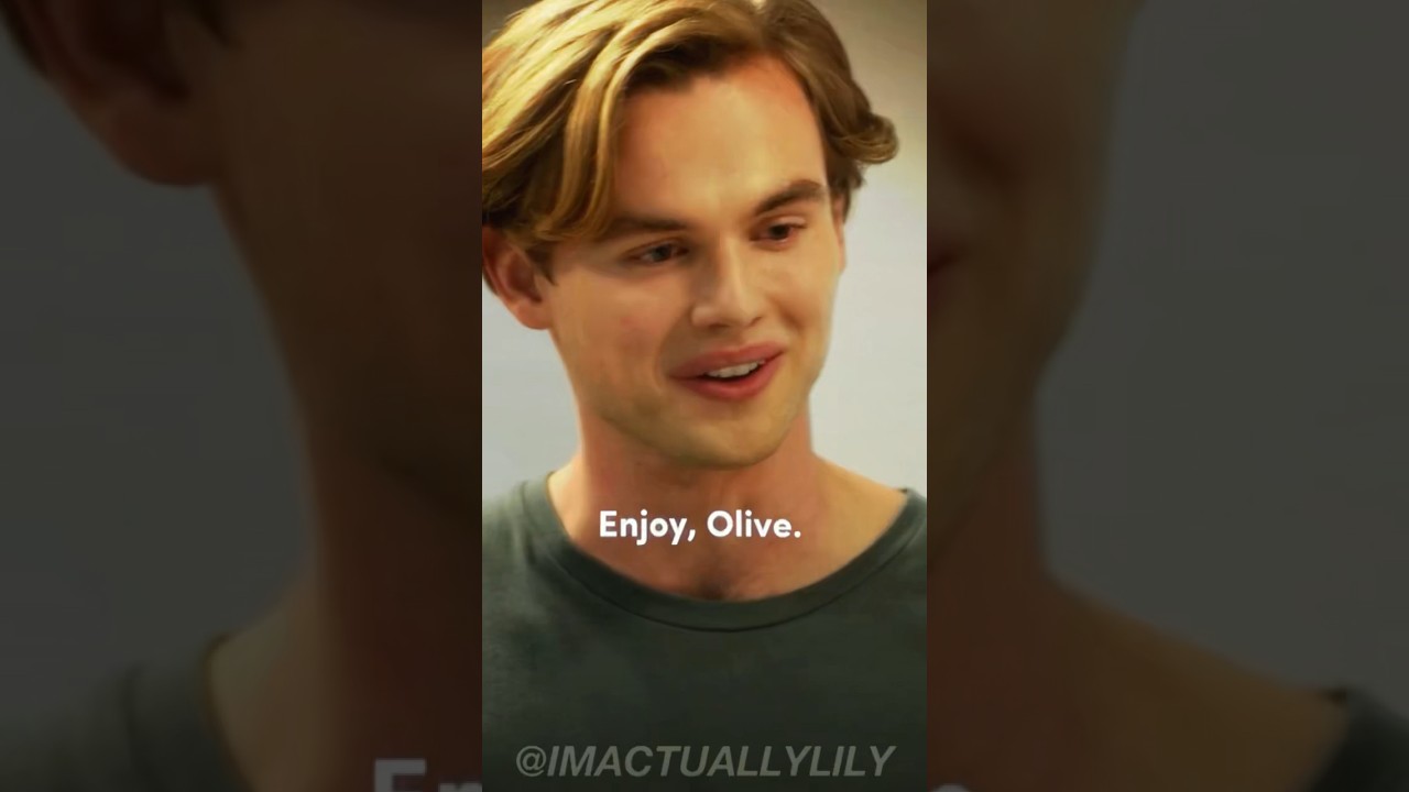 He remembers everything 😭 #manifest #manifestedits #tjandolive