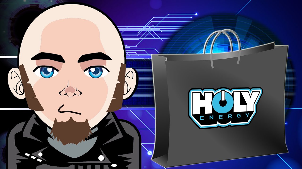 Unboxing | Holy Einkauf