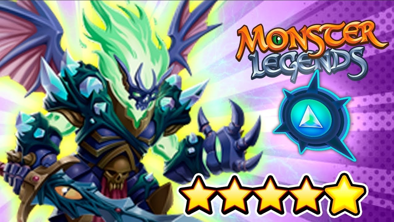 1 VS 3! PROBANDO A NIVEL 150 A LORD NEBOTUS! OP!! - Monster Legends