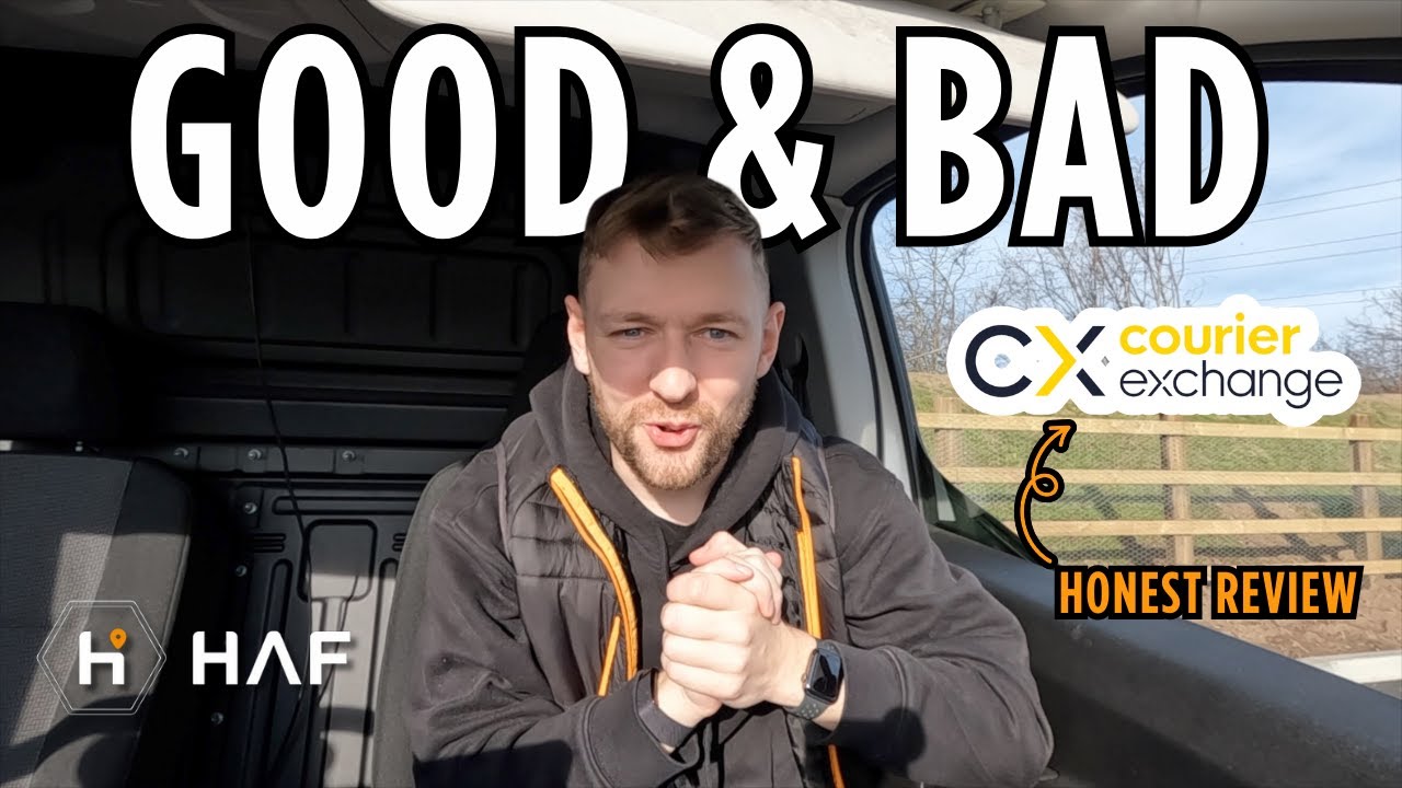 Мой первый год с CX (Courier Exchange) | Честный обзор, ХОРОШЕЕ И ПЛОХОЕ #LETSHAFIT