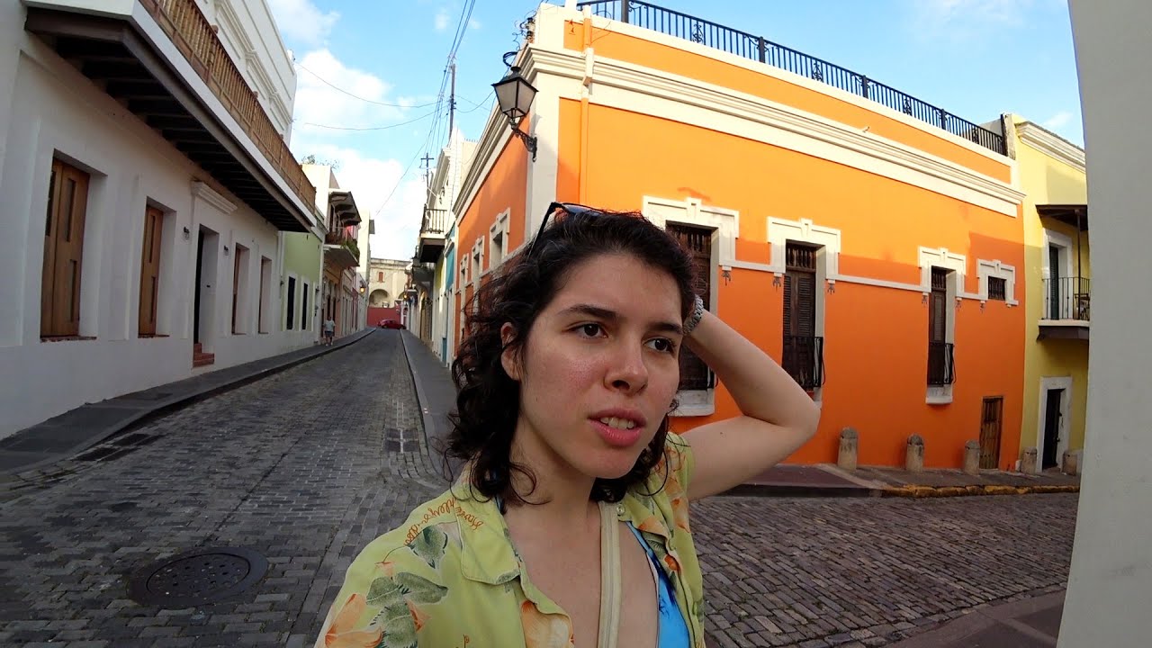 The Good, Bad and Ugly of Old San Juan
