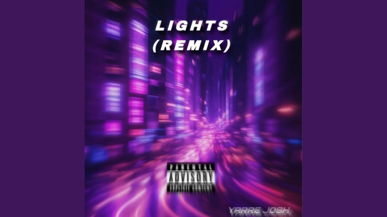 Lights (Remix)