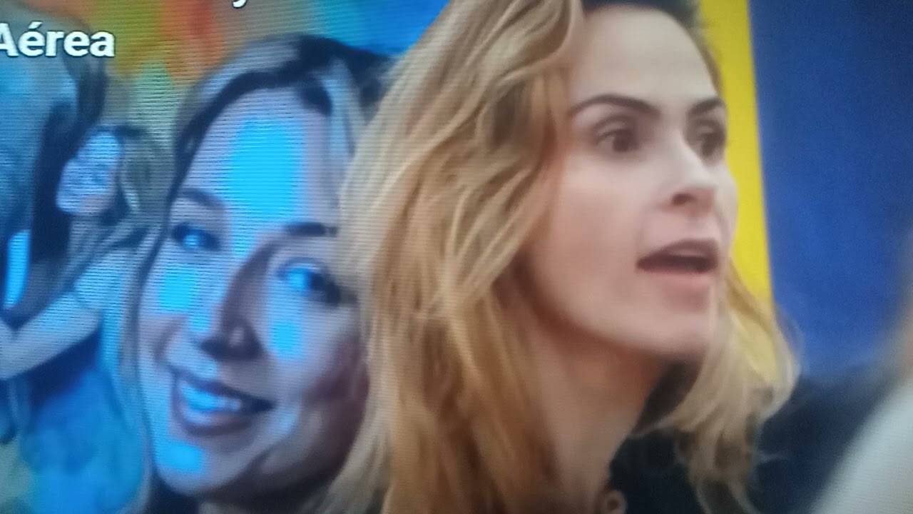 SAMIRA  LIDER/MILENA  AUTISTA