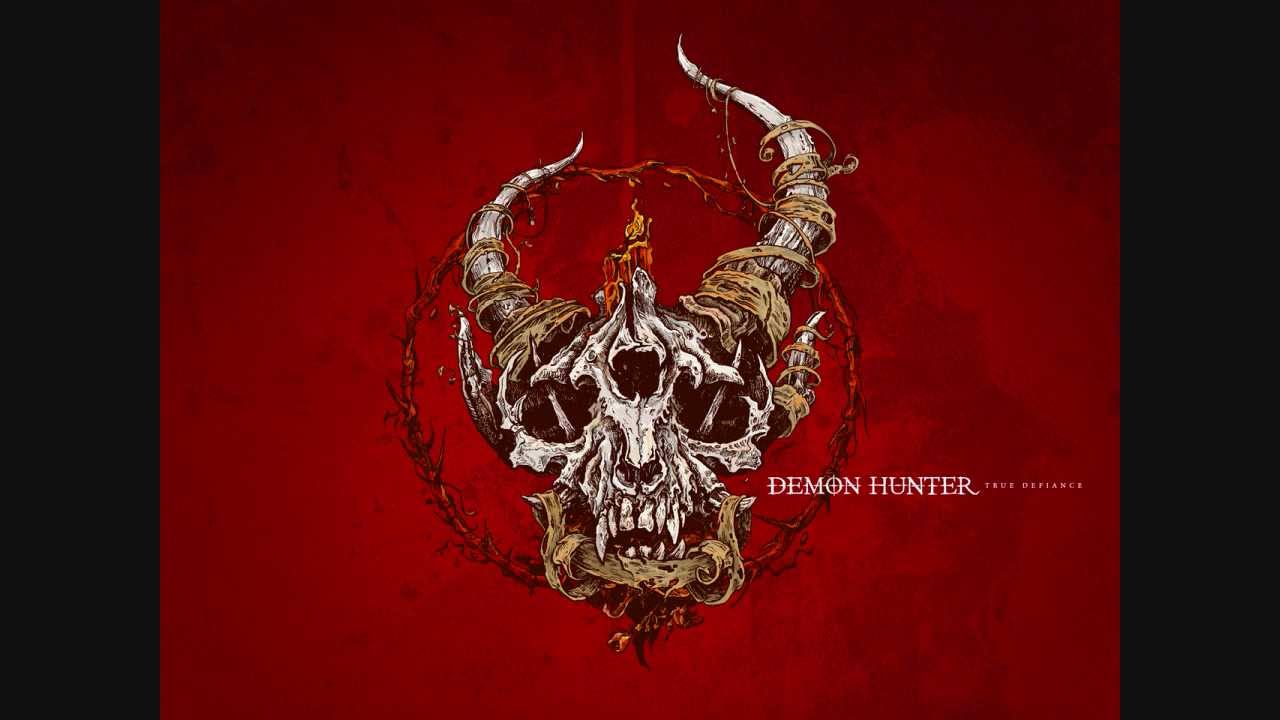Demon Hunter - 