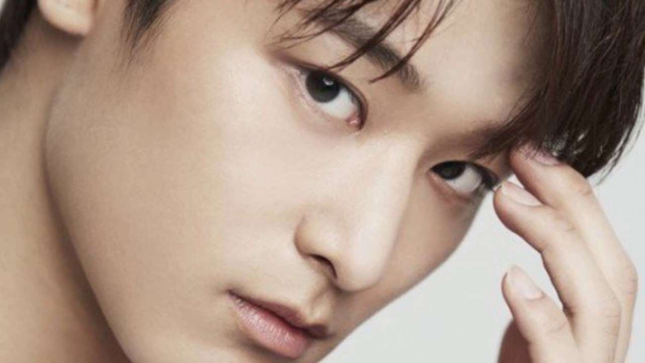 Cre.Ker Entertainment's Boy Group The Boyz Individual Profile Photos#2 2017
