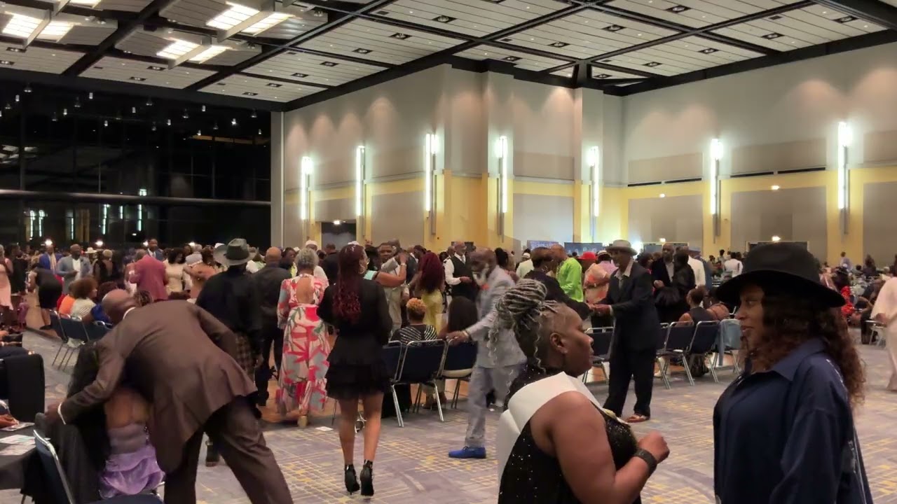 Chicago Steppers Homecoming 2025 - Main Event - 08/30/25 - Chicago, IL