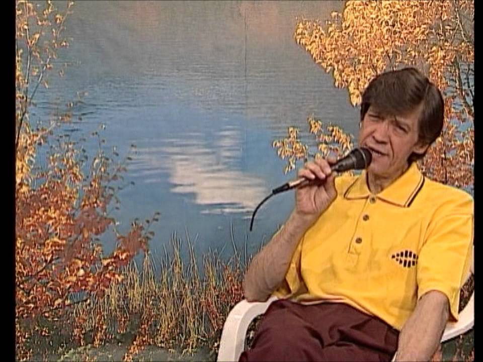 Olev Vestmann - Igatsuse aeg