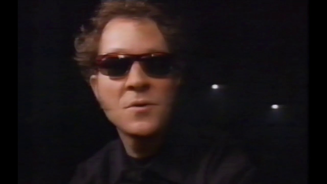 THE B52's - THE BEAT 1993 INTERVIEW