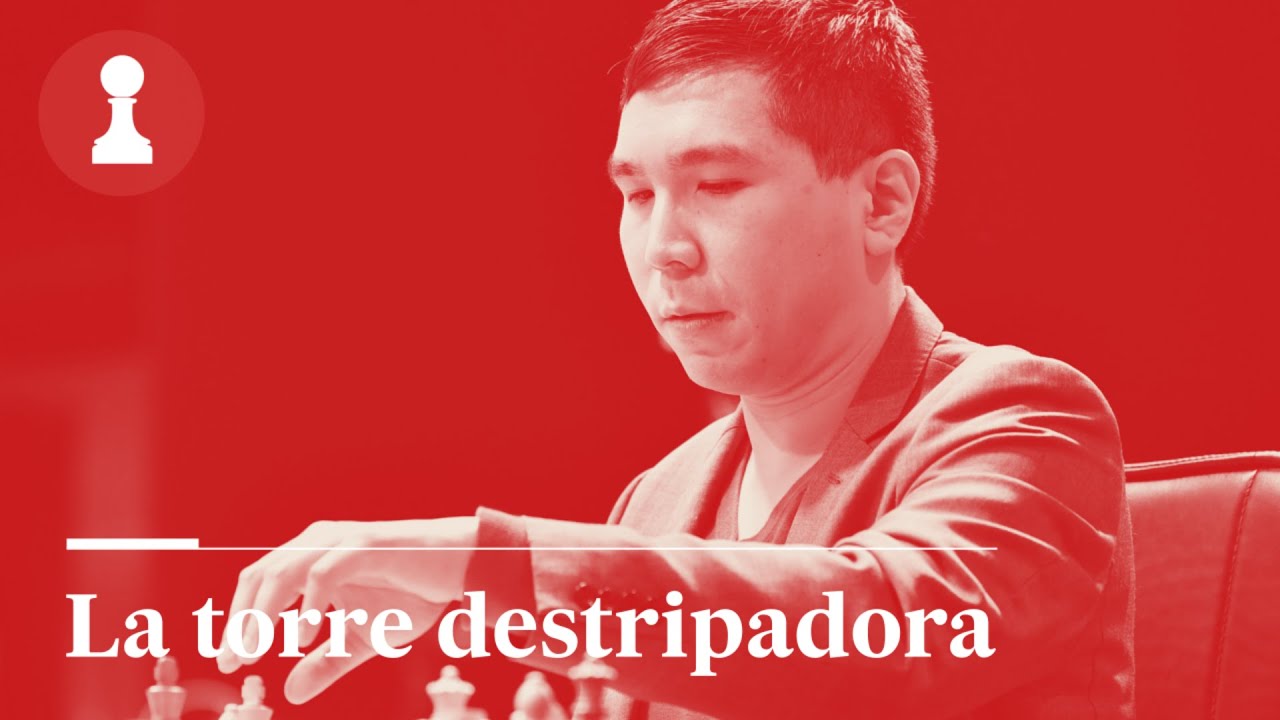La torre destripadora, por Leontxo García | El Rincón de los Inmortales 513