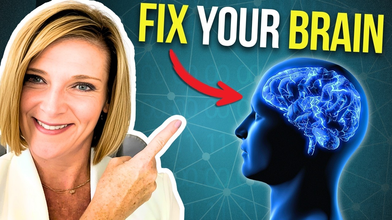 How to RESET DOPAMINE after PXRN - Dr. Trish Leigh