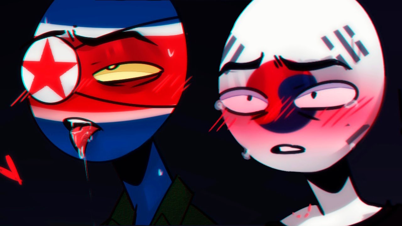 МНЕ ТАК ХОРОШО С ТОБОЙ!~ОЗВУЧКА КОМИКСОВ по CountryHumans