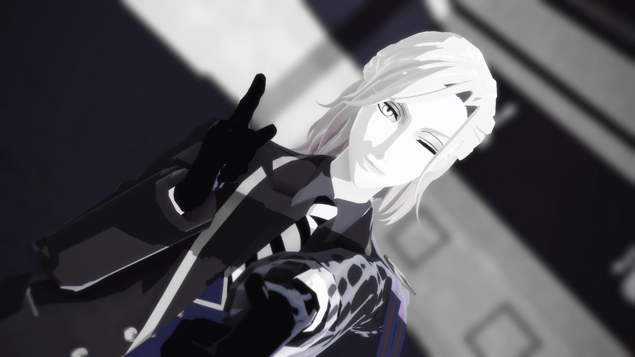 【MMDツイステ】SNOBBISM (ヴィル・シェーンハイト | Vil Schoenheit)