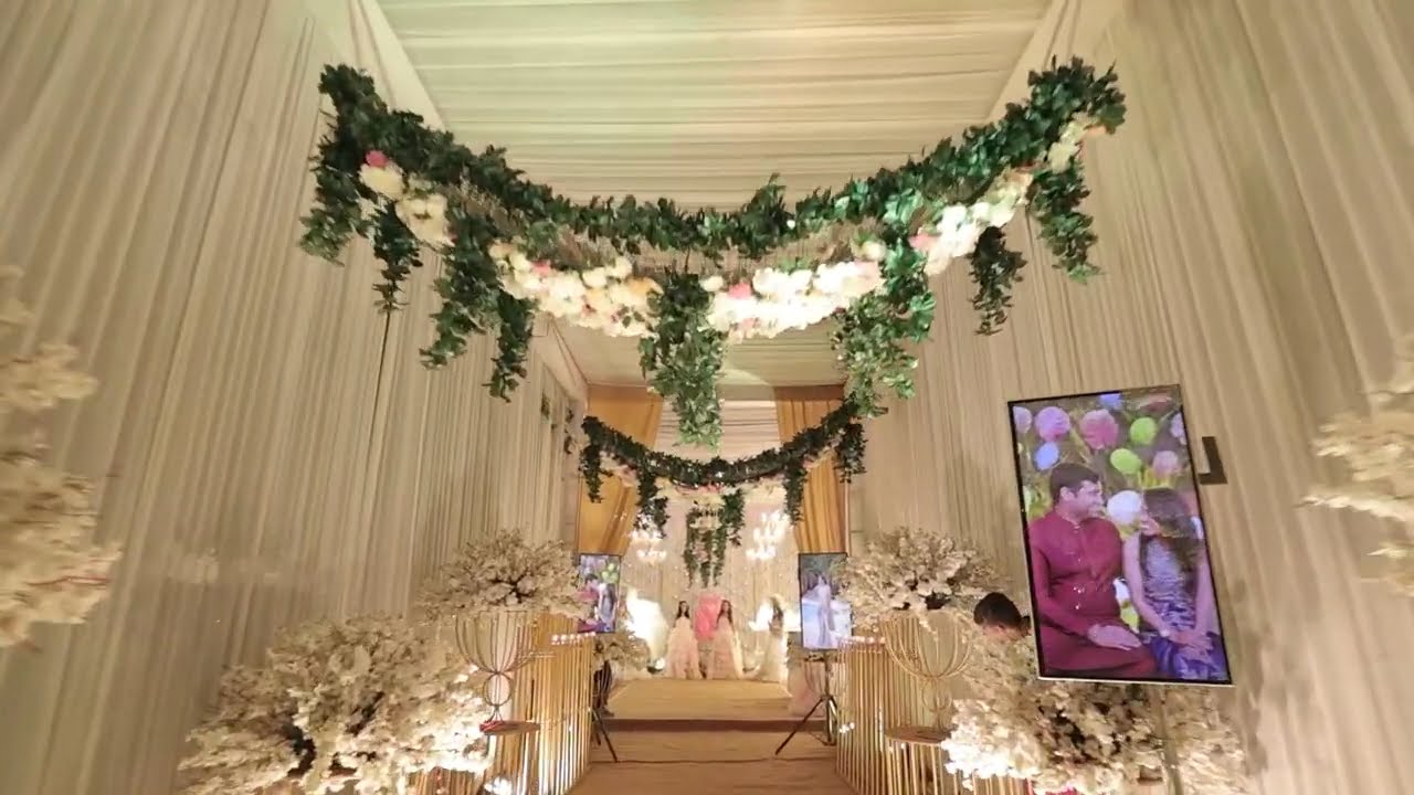 Tivoli Heritage Palace Rewari — Grand Weddings, Royal Celebrations, Unmatched Luxury 👑✨ #wedding