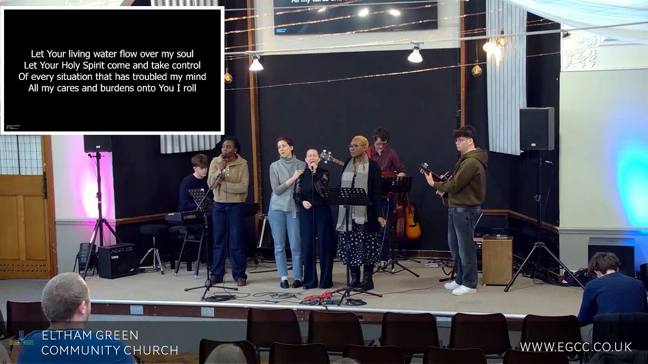 Church Online