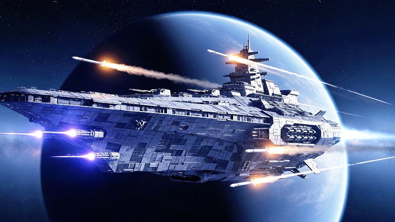 The Council Demanded Earth Kneel—Humanity Launched the Black Armada  | HFY Sci-Fi Stories