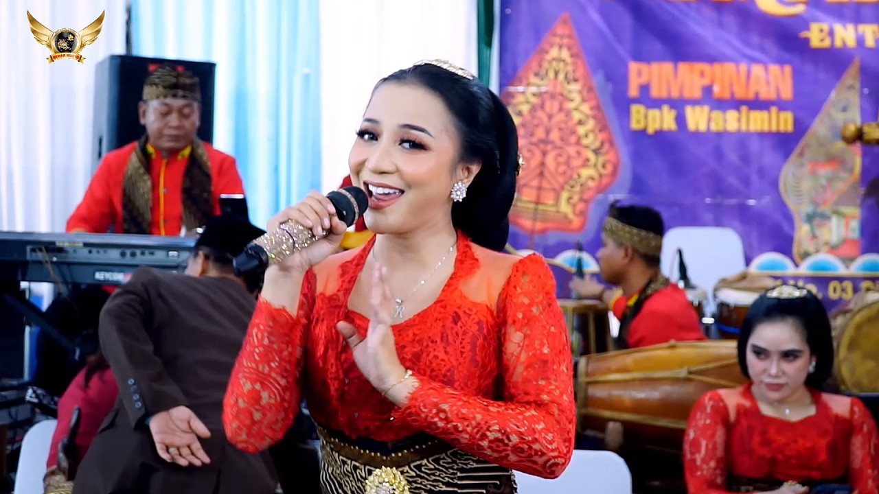 NINGGAL KATRESNAN - GARWONE WONG LIYO - TLINGSINGAN - MANIS - BLITAR