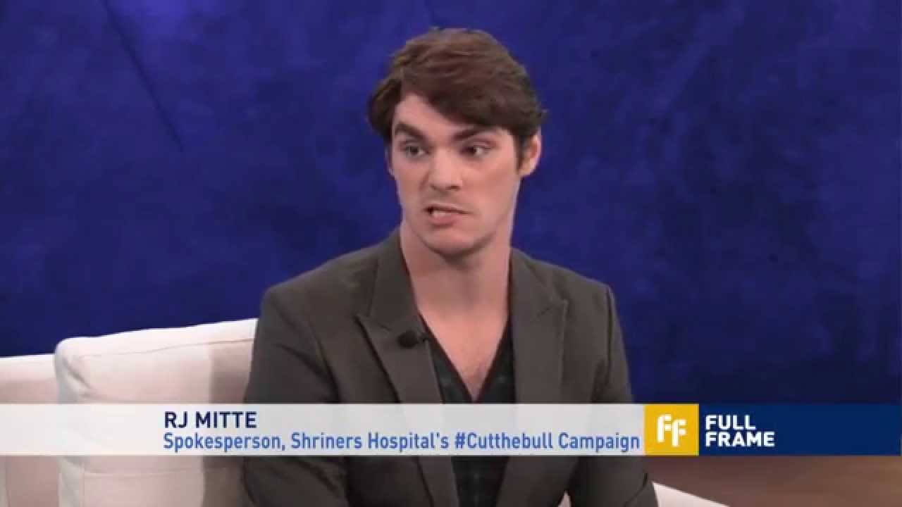 RJ Mitte - Pity the bully