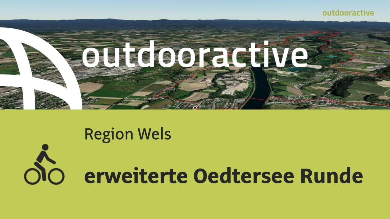 erweiterte Oedtersee Runde