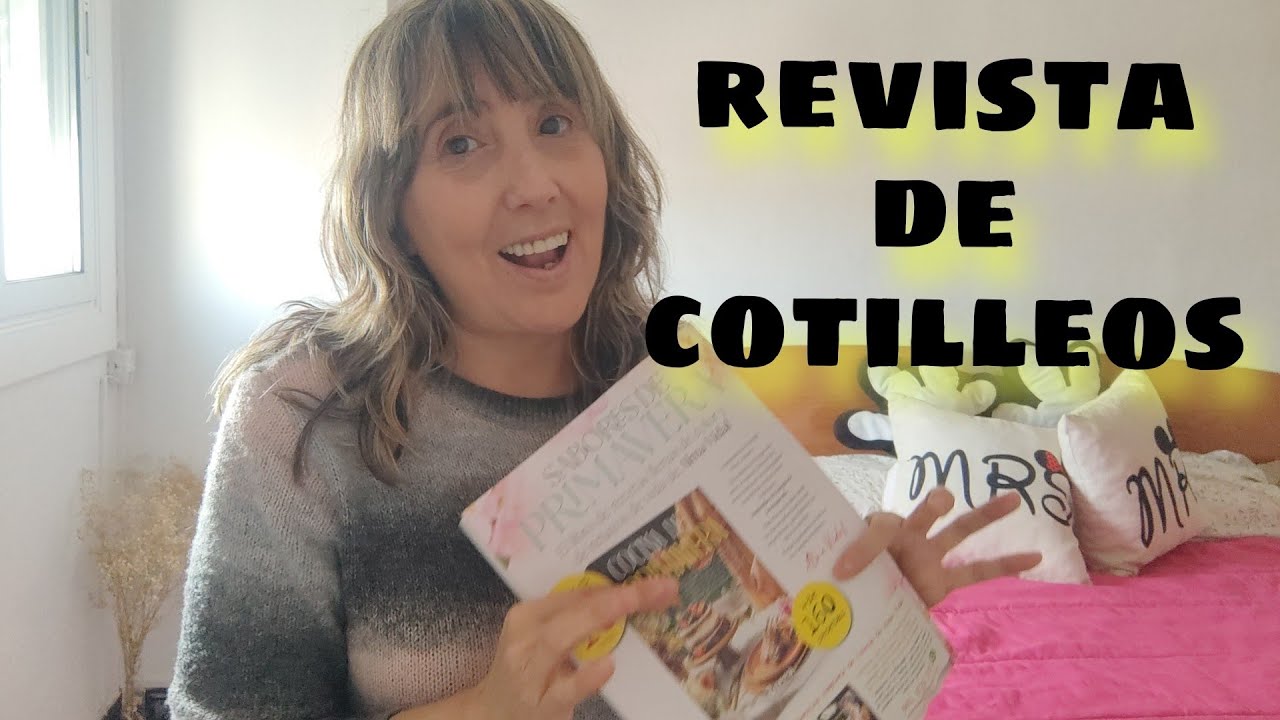 ASMR | Leyendo chismes de famosos y dando mi veredicto, susurro