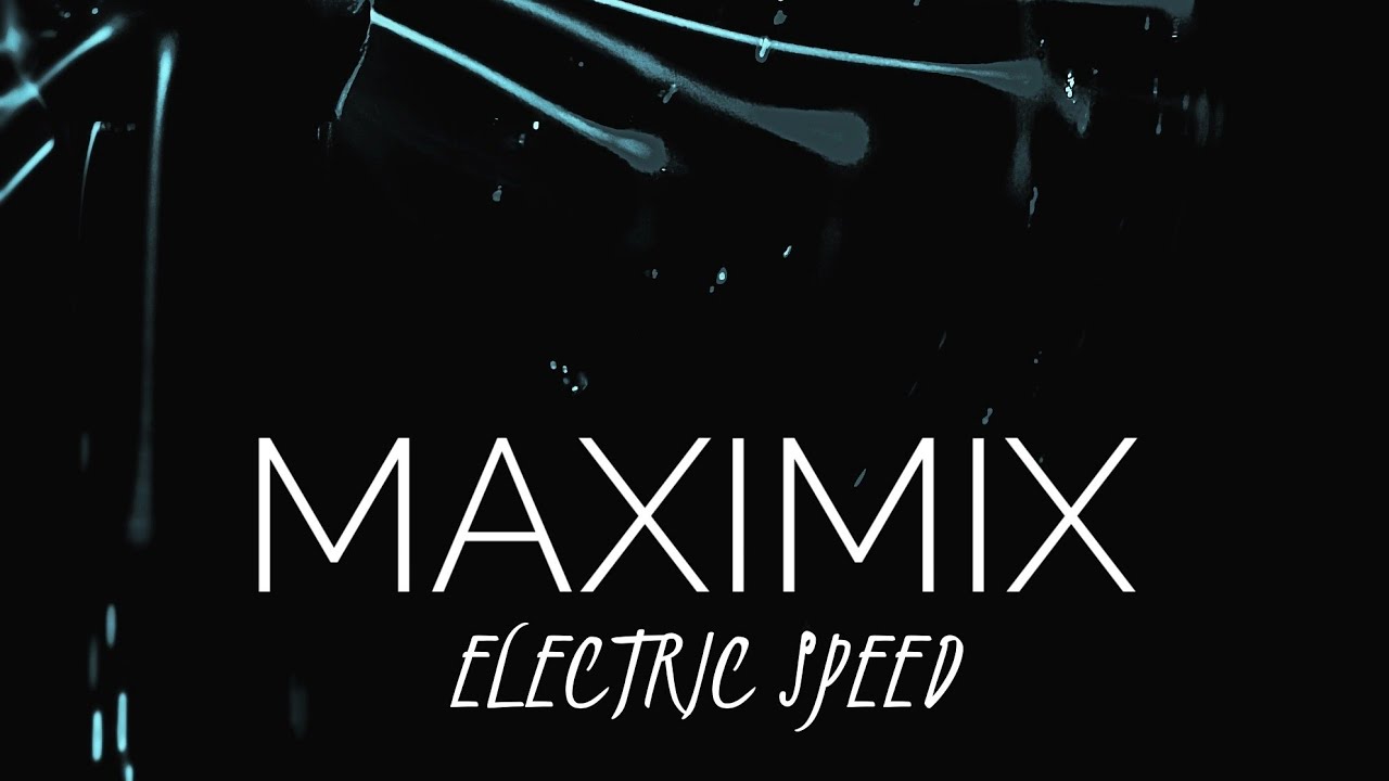 Maximix - Electric Speed (Michel Jean Remix)