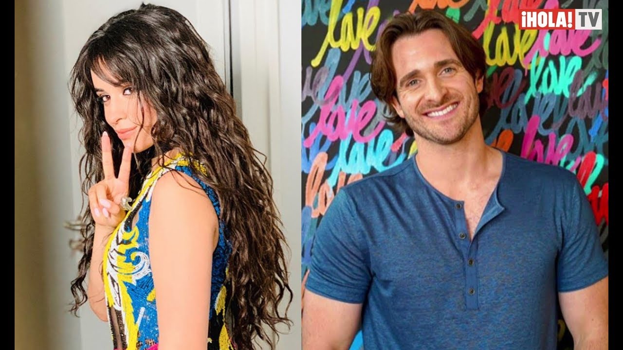 Camila Cabello rompe su noviazgo tras lanzar ‘Señorita’ junto a Shawn Mendes | ¡HOLA! TV