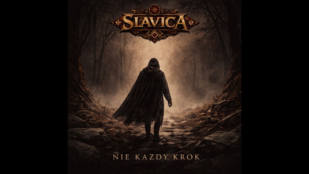 Slavica - Nie każdy krok