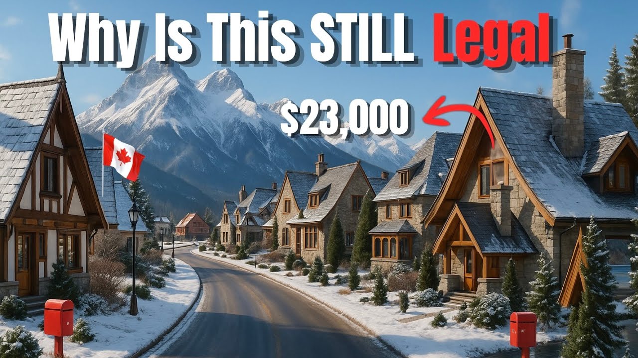 10 Cheapest Cities to Live in Quebec, You&rsquo;ll Think It&rsquo;s a Scam