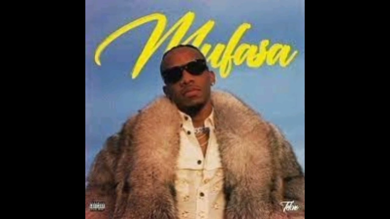 Mufasa-Tekno(Clean)
