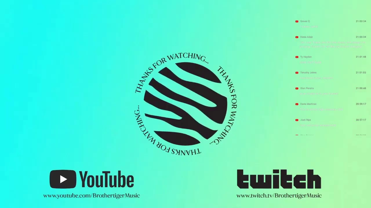 Livestream - 008