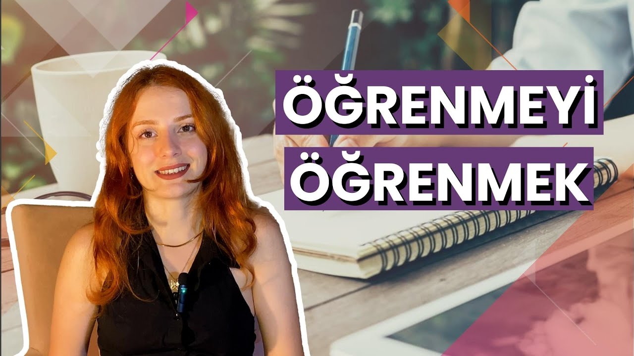 Öğrenmeyi Öğrenmek | Zihin Sarayı Tekniği