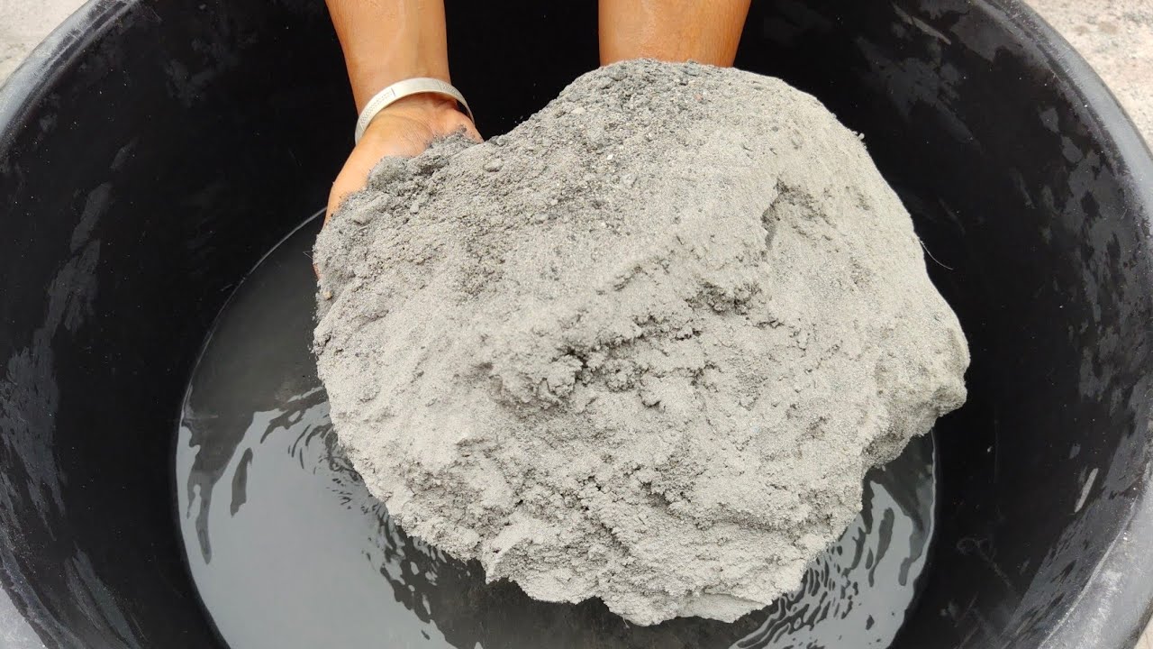 #charcoalashes Asmr Mouthwatering 🤤crumbling of  broken #interlock tiles & chunks😴😋dry/water 💦asasmr