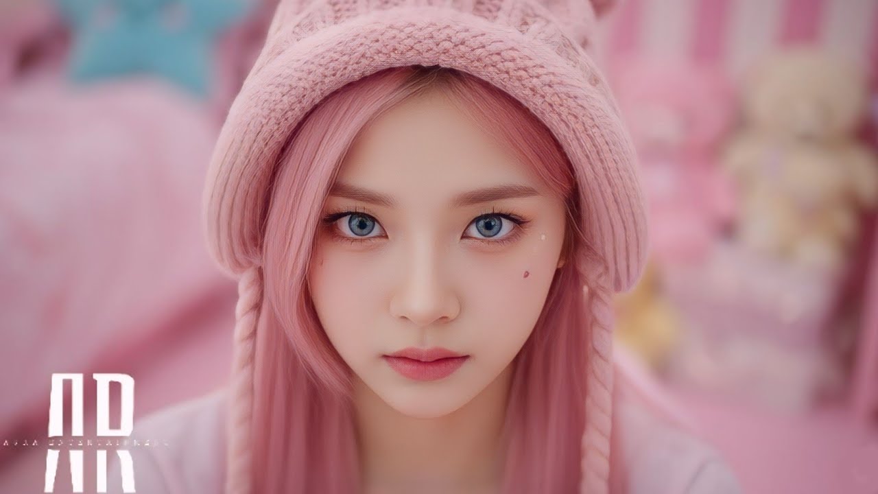 SOMIIS  – “Love, Stupid” MV