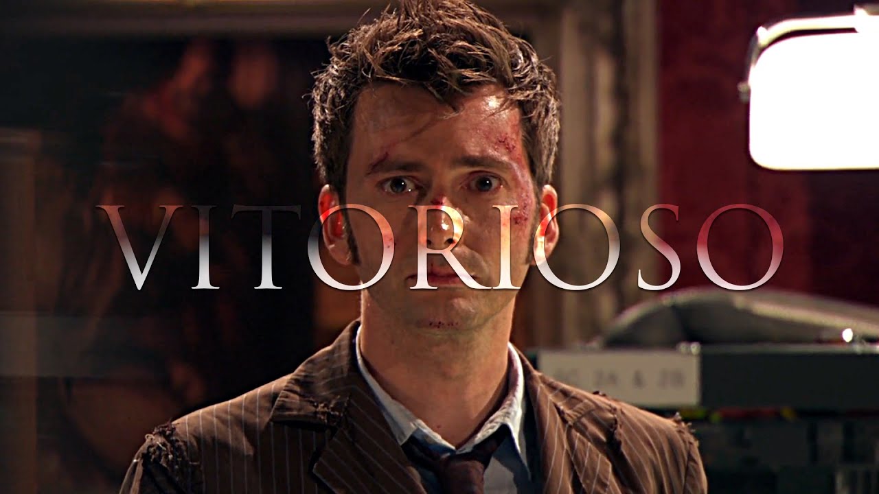 O SENHOR DO TEMPO VITORIOSO - 10 (Reeditado)